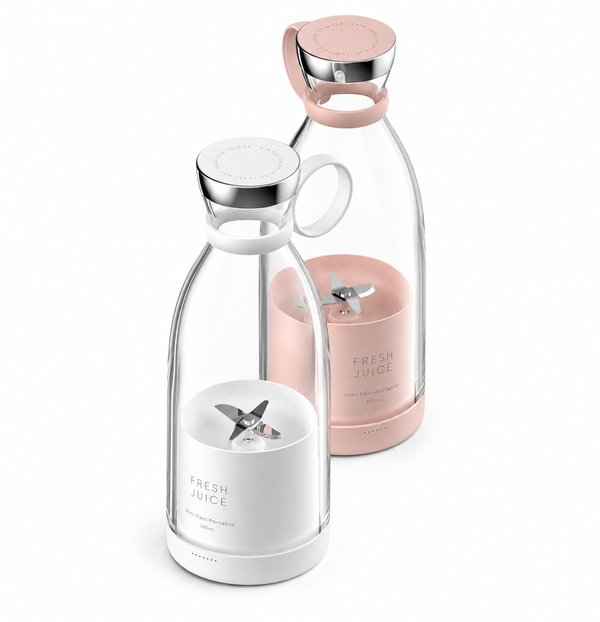 Blendora™ Portable Blender