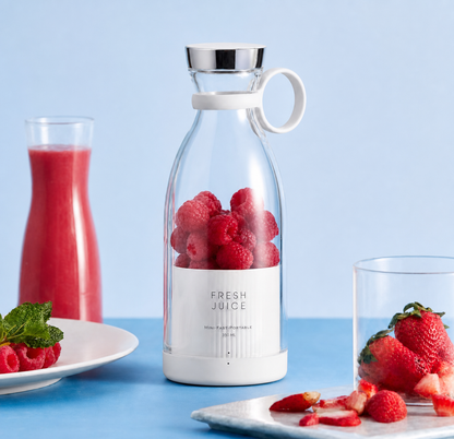 Blendora™ Portable Blender